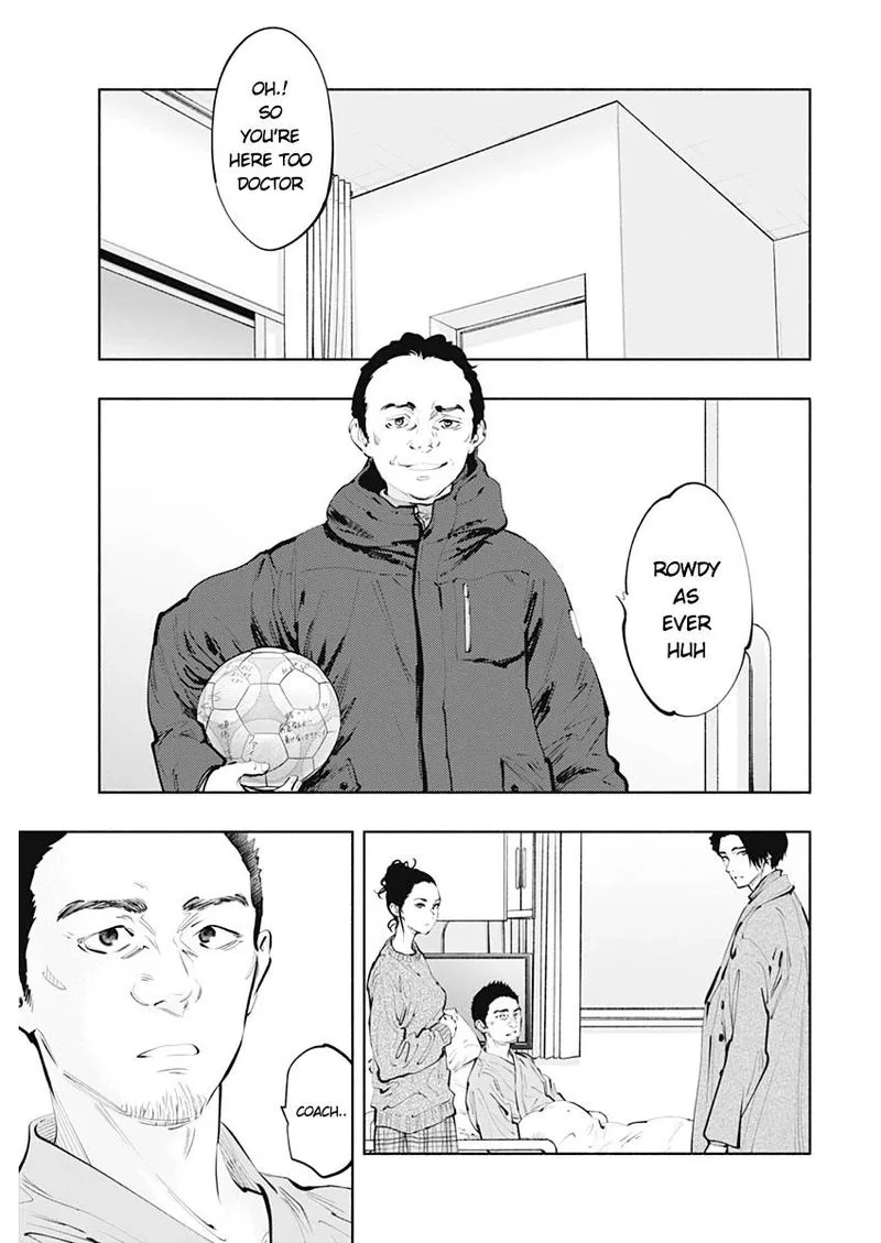 Radiation House Chapter 80 page 8