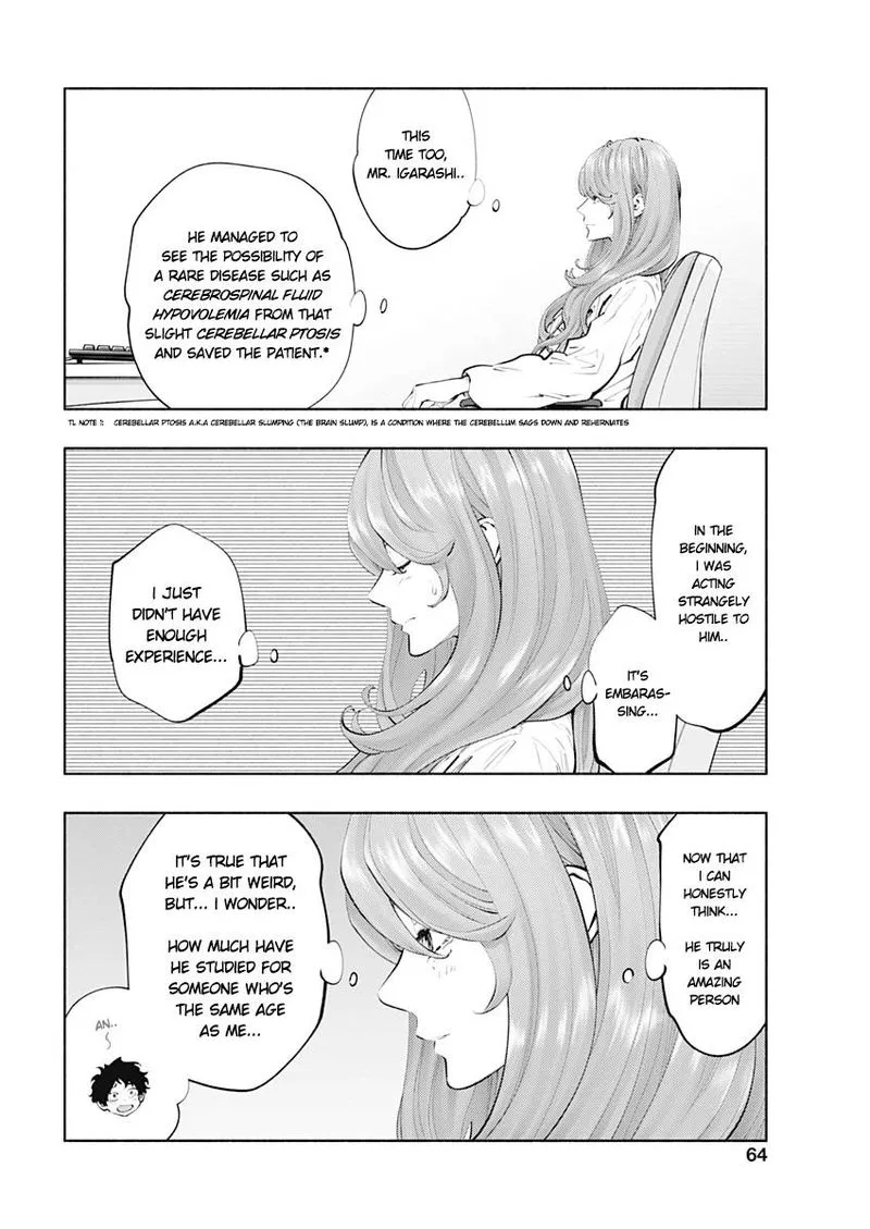 Radiation House Chapter 80 page 19
