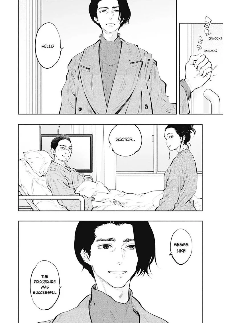 Radiation House Chapter 80 page 3
