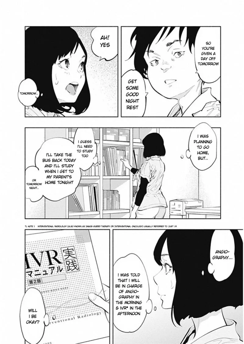 Radiation House Chapter 81 page 10