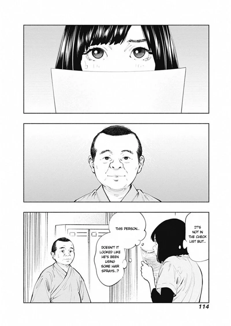 Radiation House Chapter 81 page 2