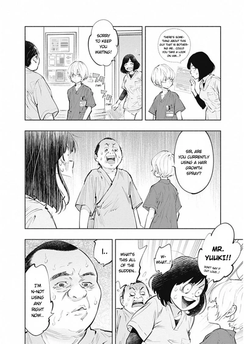 Radiation House Chapter 81 page 4