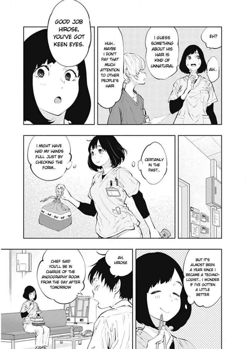 Radiation House Chapter 81 page 9