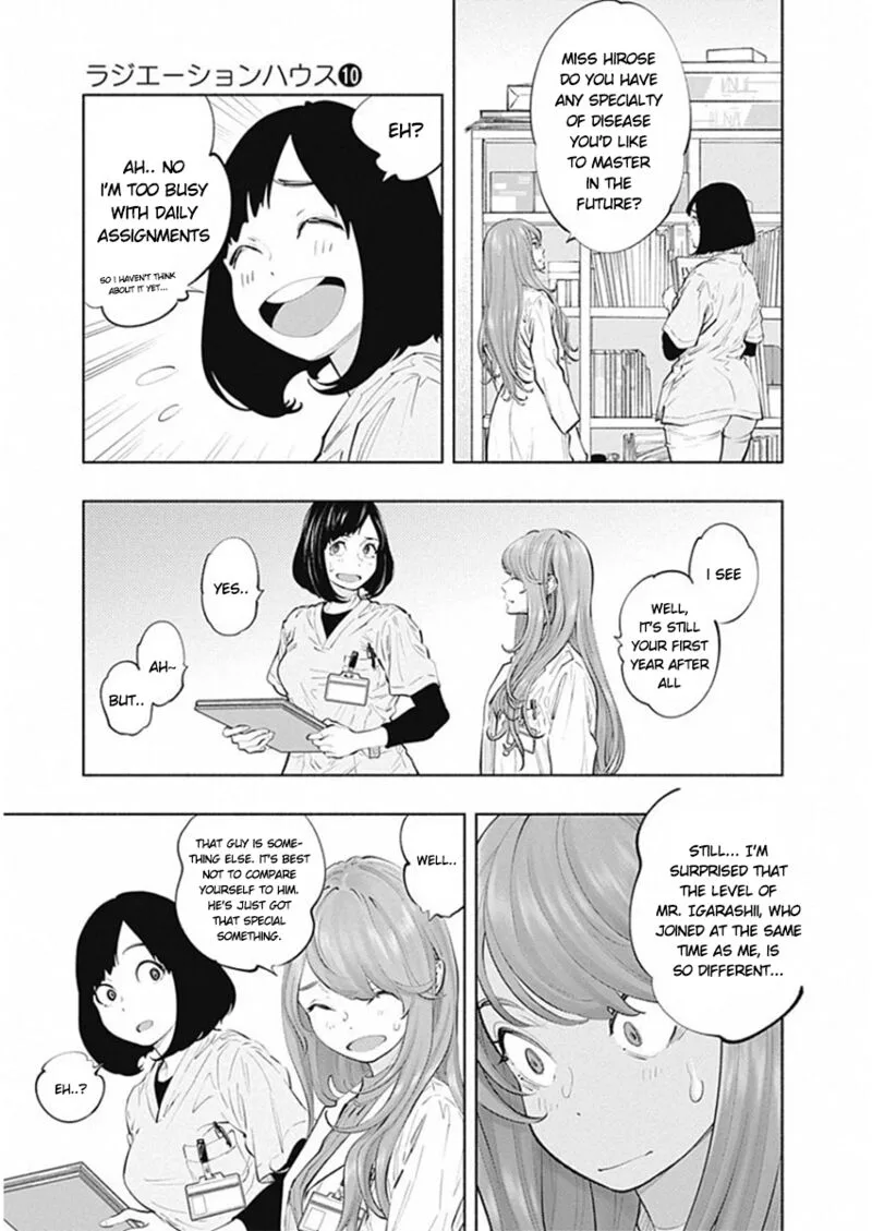 Radiation House Chapter 81 page 15