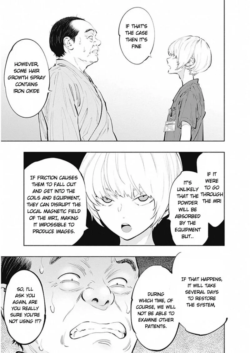 Radiation House Chapter 81 page 5