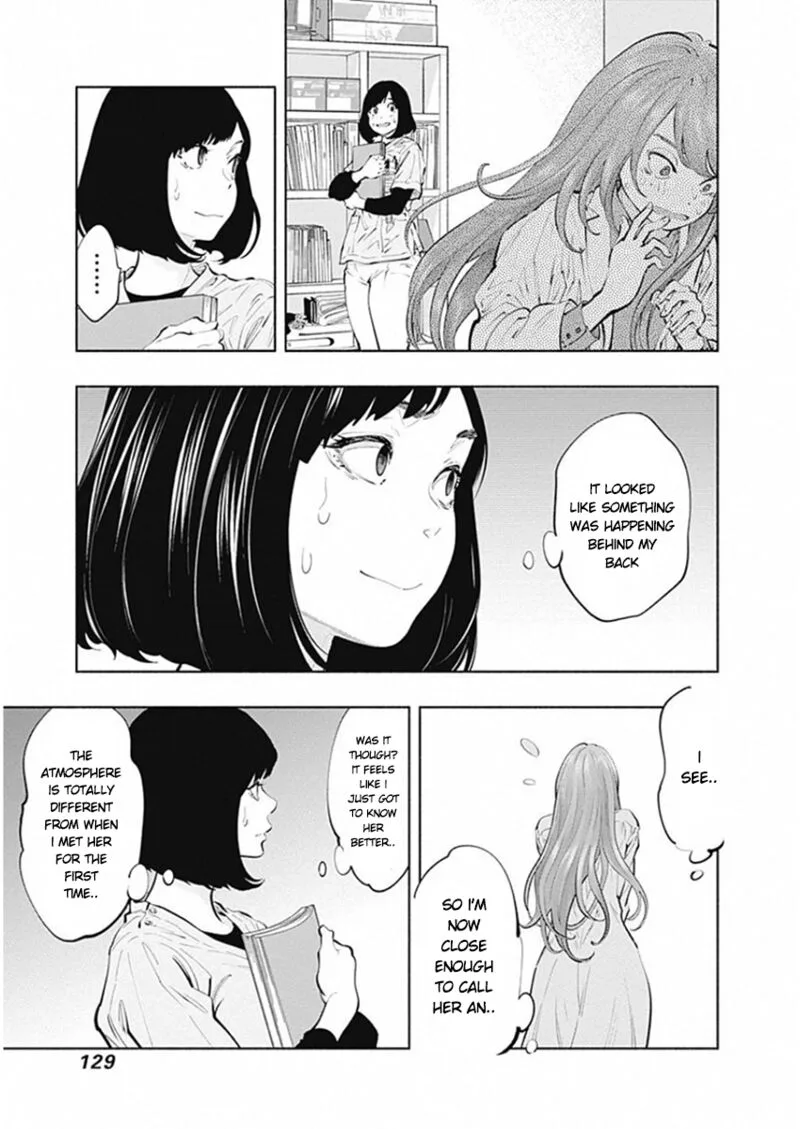 Radiation House Chapter 81 page 17