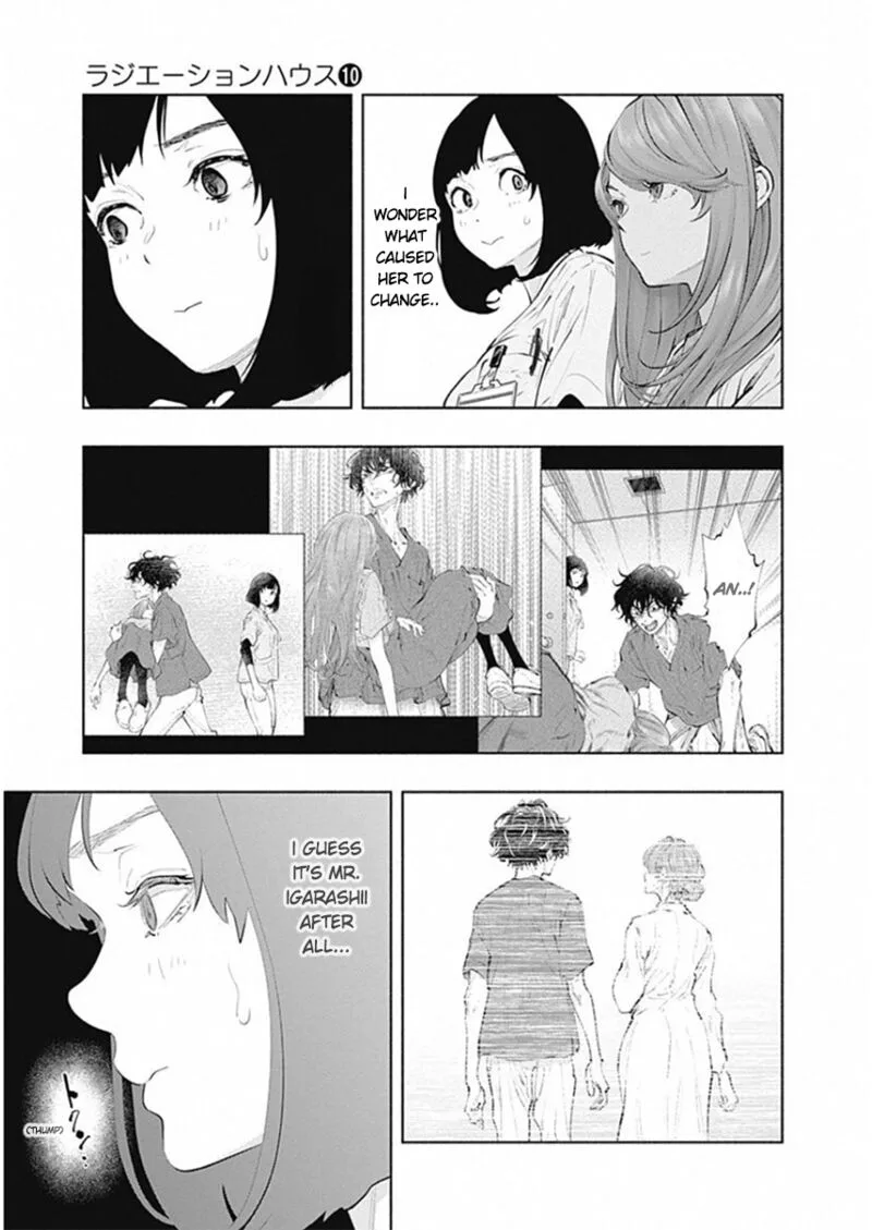 Radiation House Chapter 81 page 13
