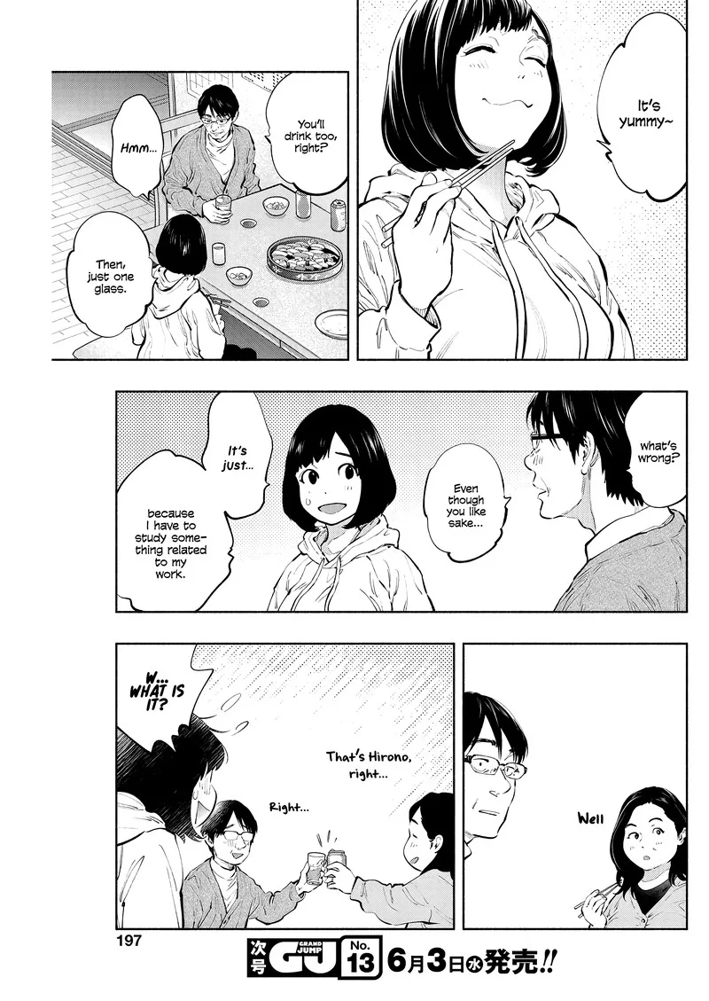 Radiation House Chapter 82 page 5