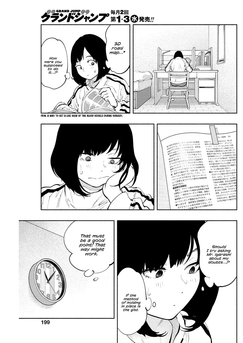Radiation House Chapter 82 page 7