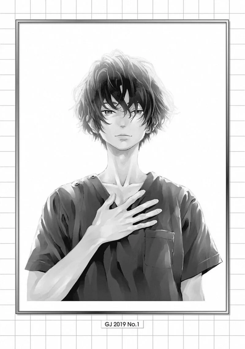 Radiation House Chapter 83.5 page 3