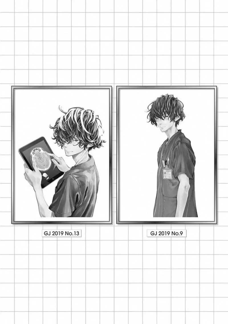 Radiation House Chapter 83.5 page 4