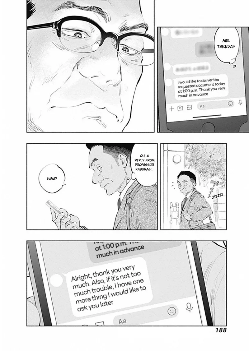 Radiation House Chapter 83 page 24