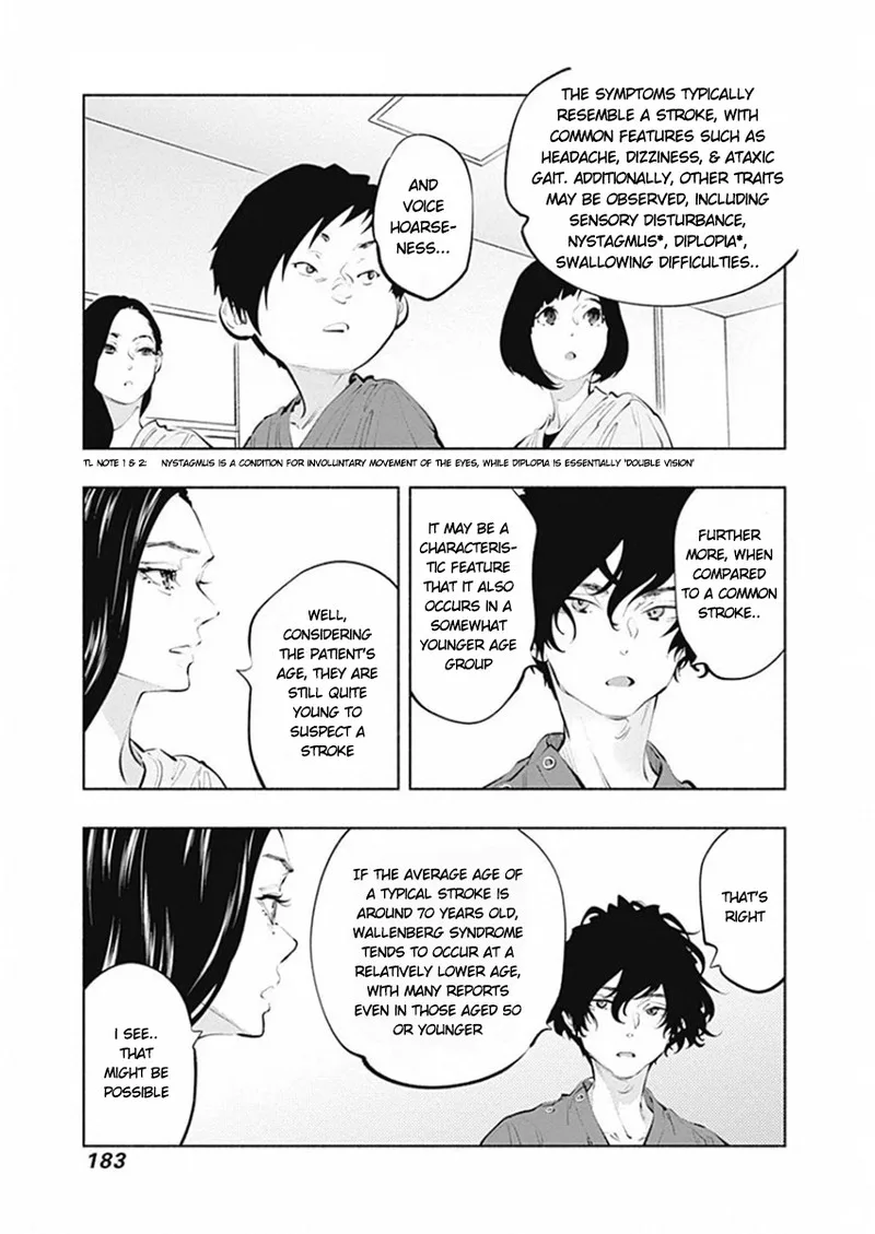 Radiation House Chapter 83 page 19
