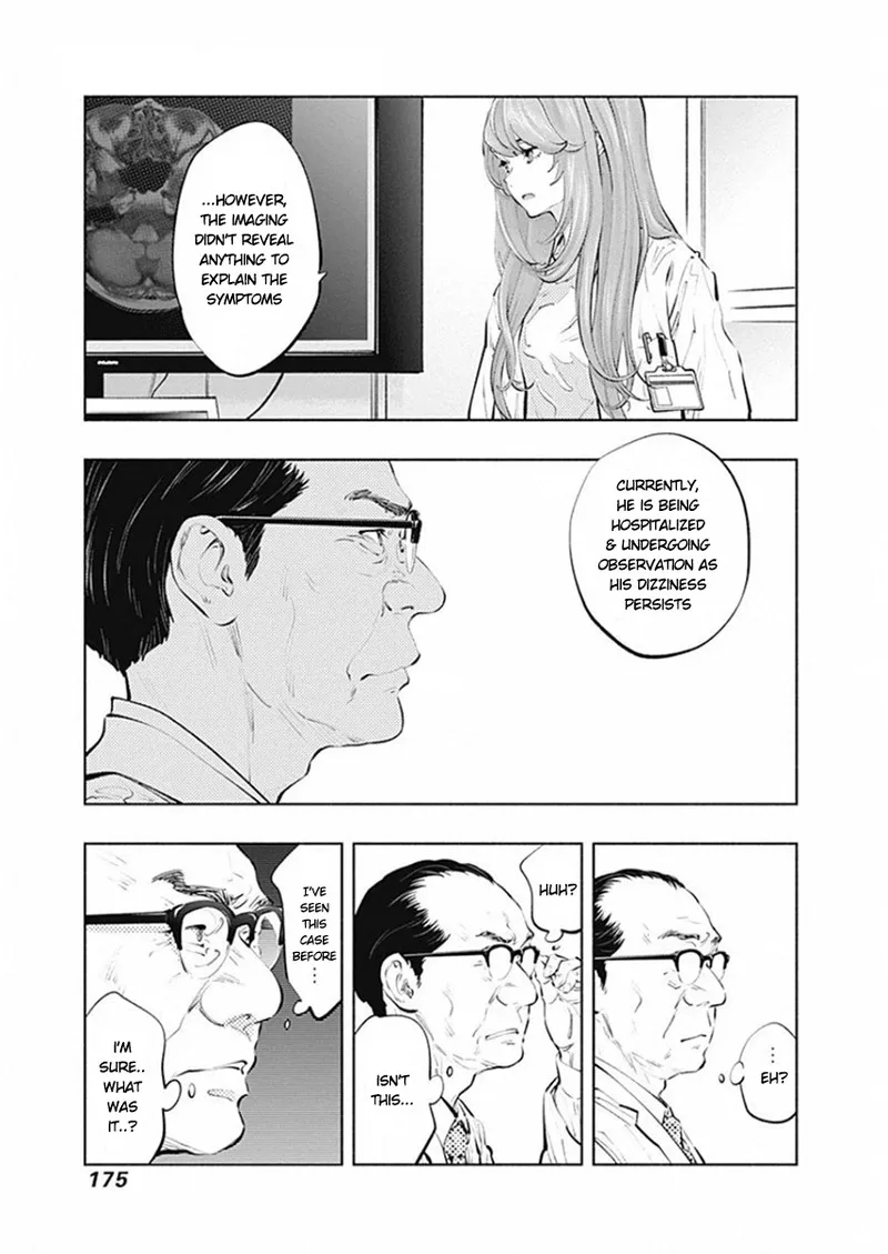 Radiation House Chapter 83 page 11