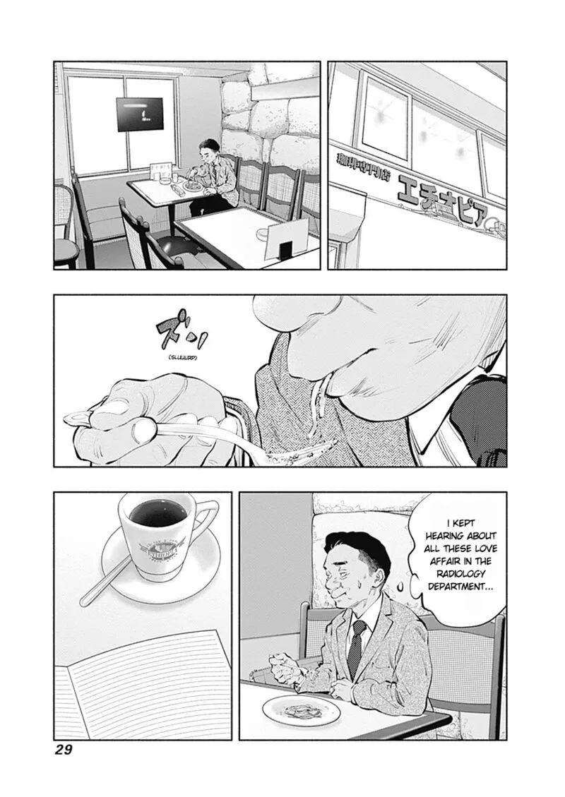 Radiation House Chapter 84 page 30