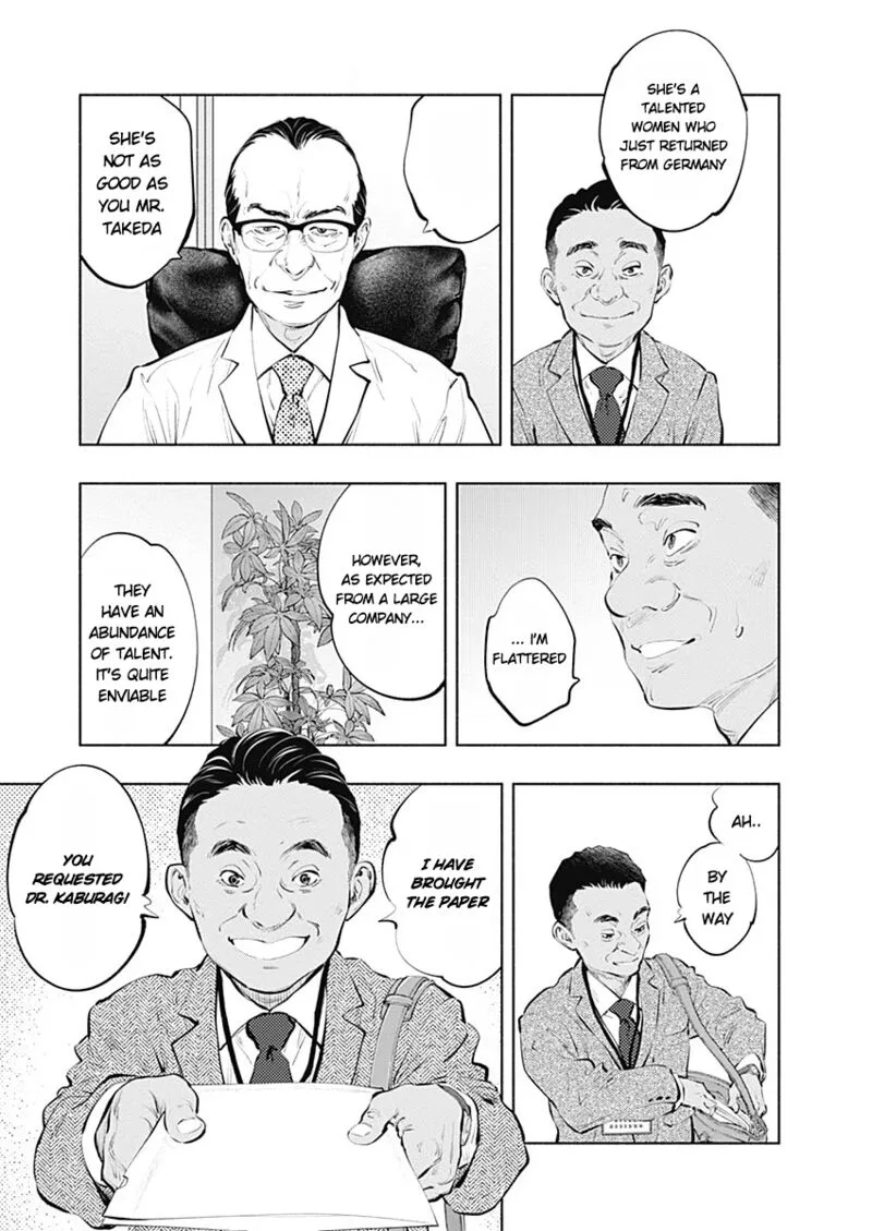 Radiation House Chapter 84 page 12