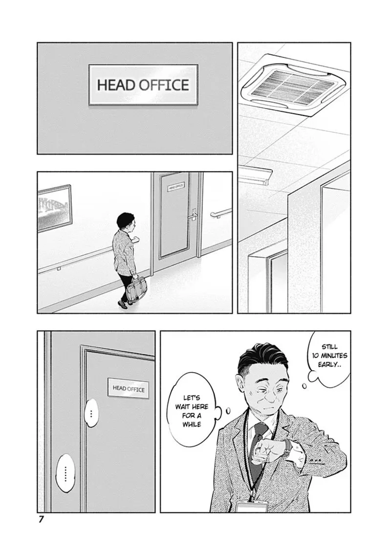 Radiation House Chapter 84 page 8