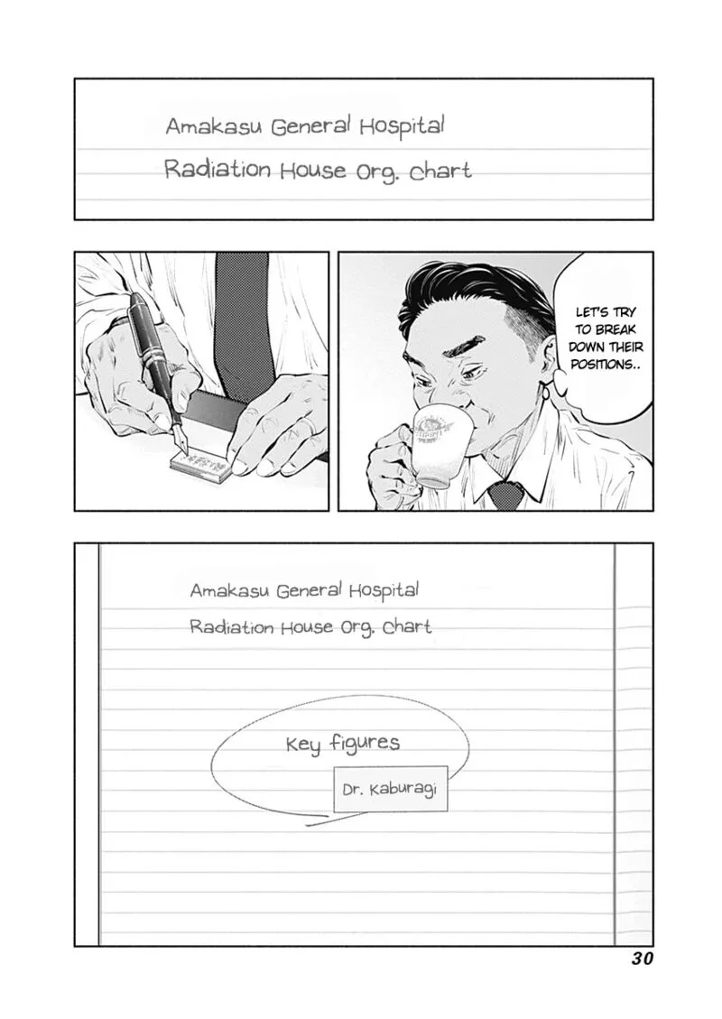 Radiation House Chapter 84 page 31