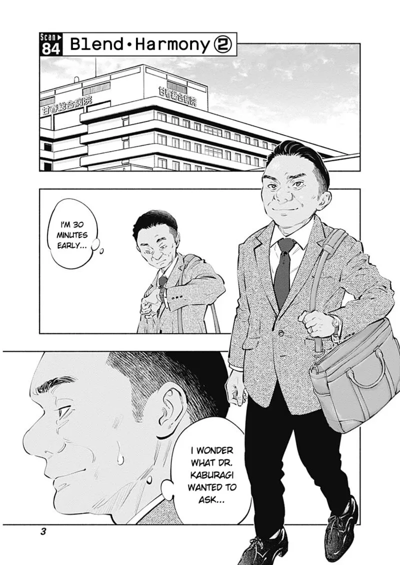 Radiation House Chapter 84 page 4