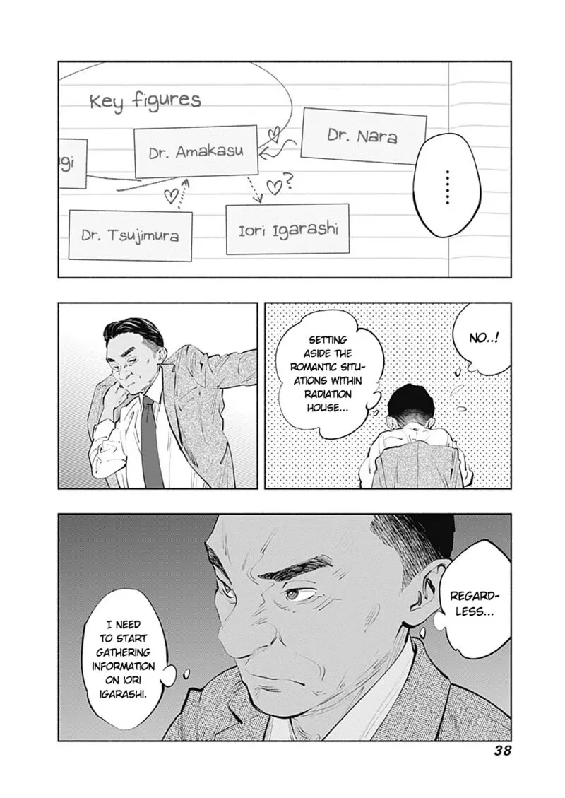 Radiation House Chapter 85 page 6