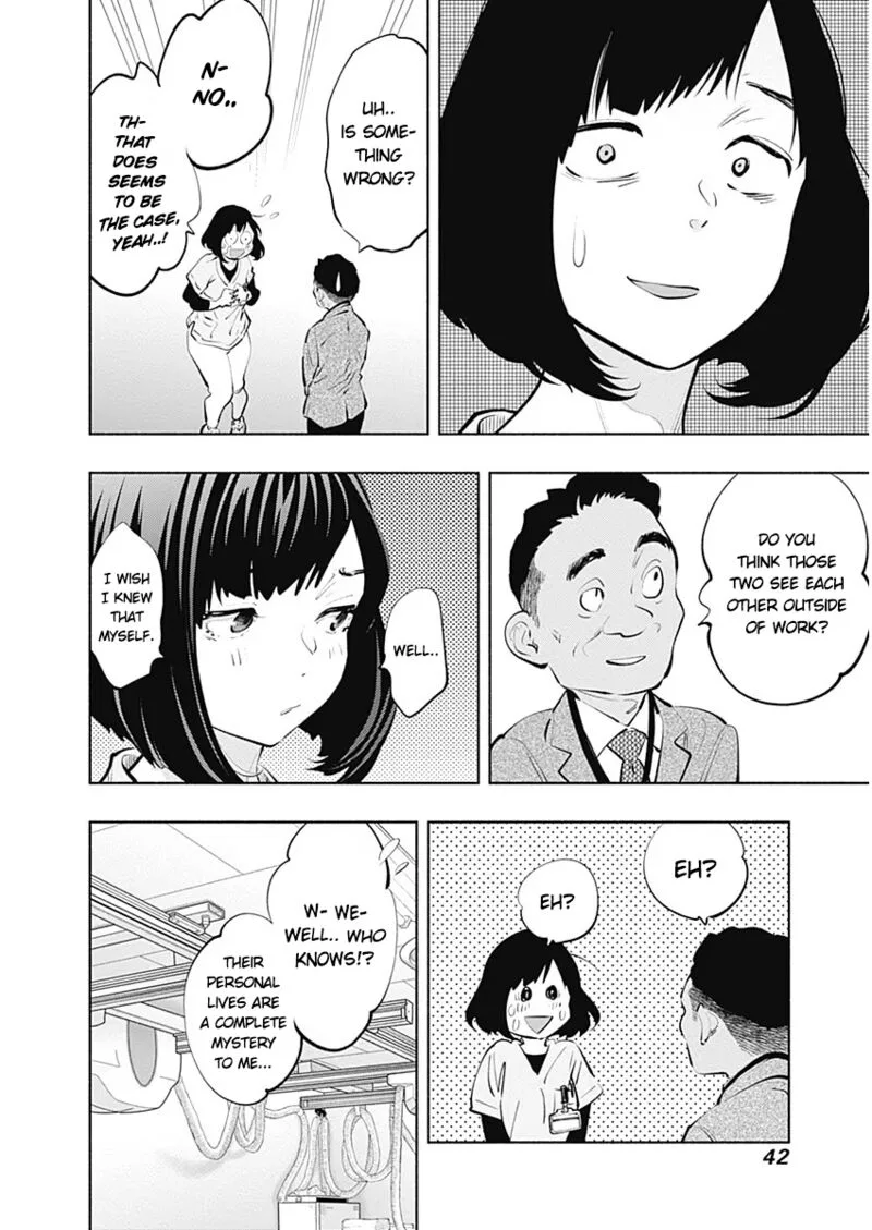 Radiation House Chapter 85 page 10