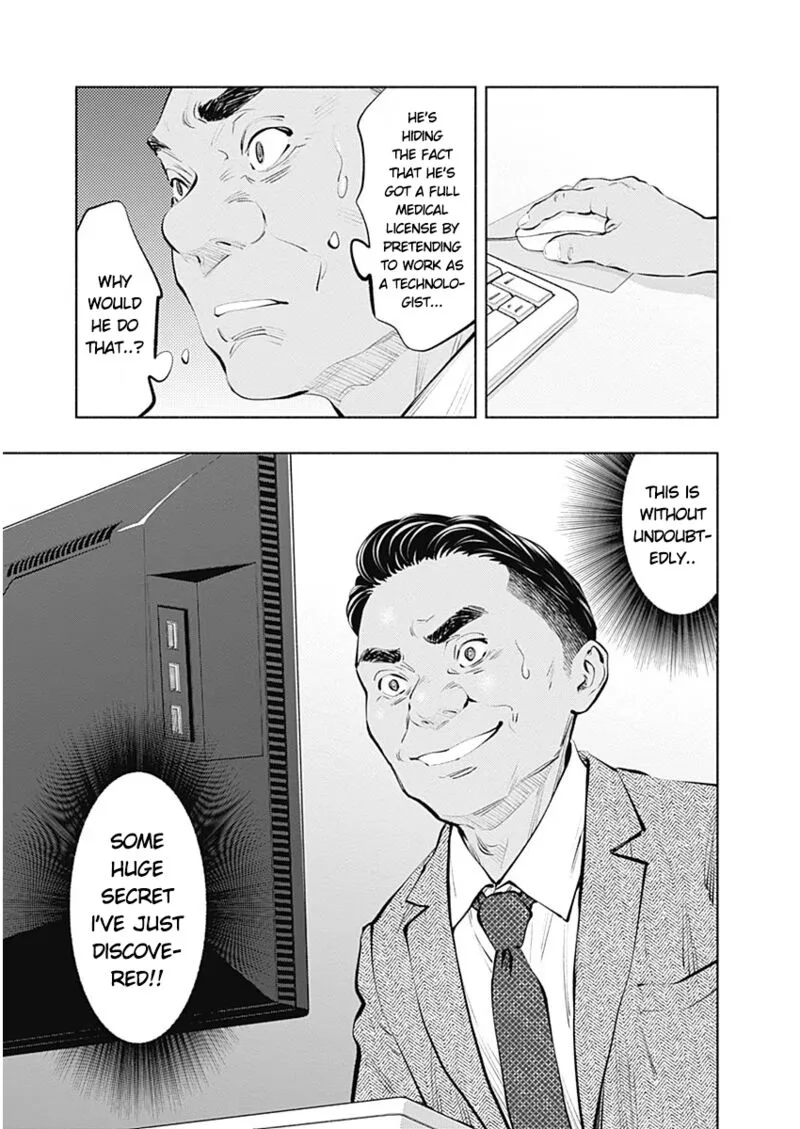 Radiation House Chapter 85 page 21