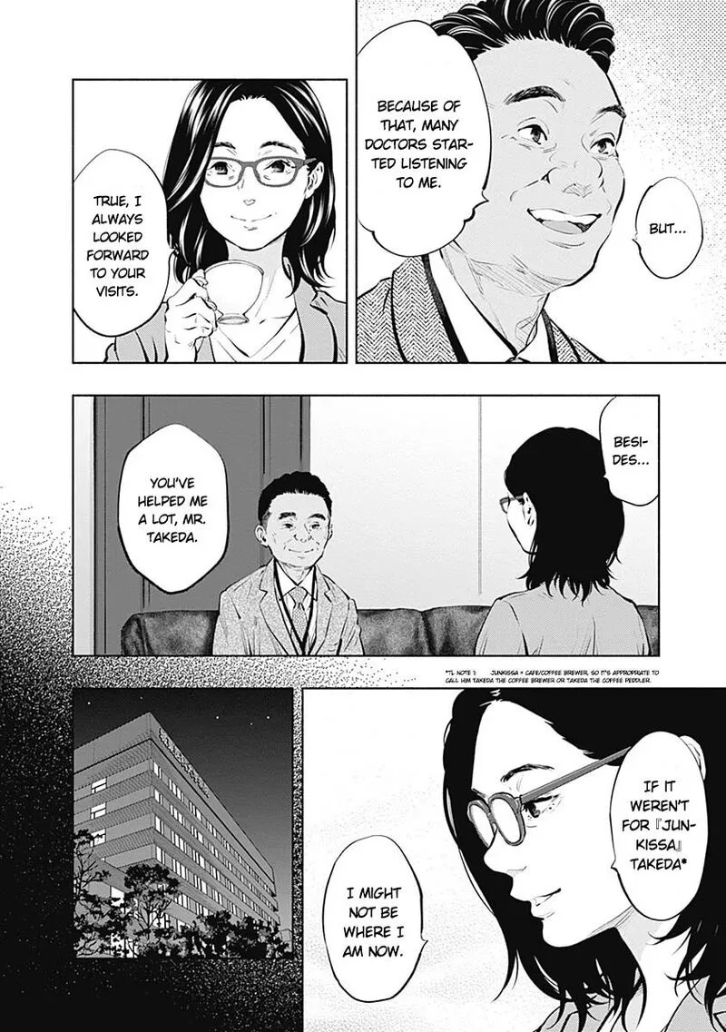 Radiation House Chapter 86 page 10