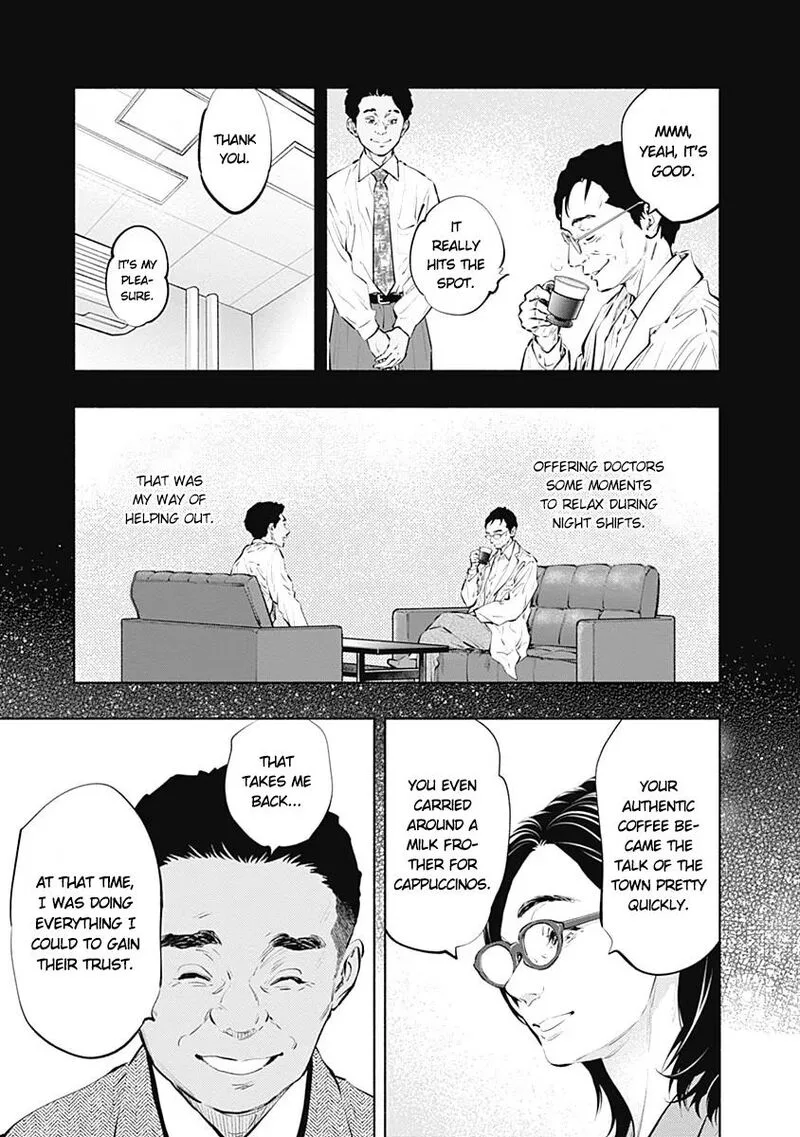 Radiation House Chapter 86 page 8