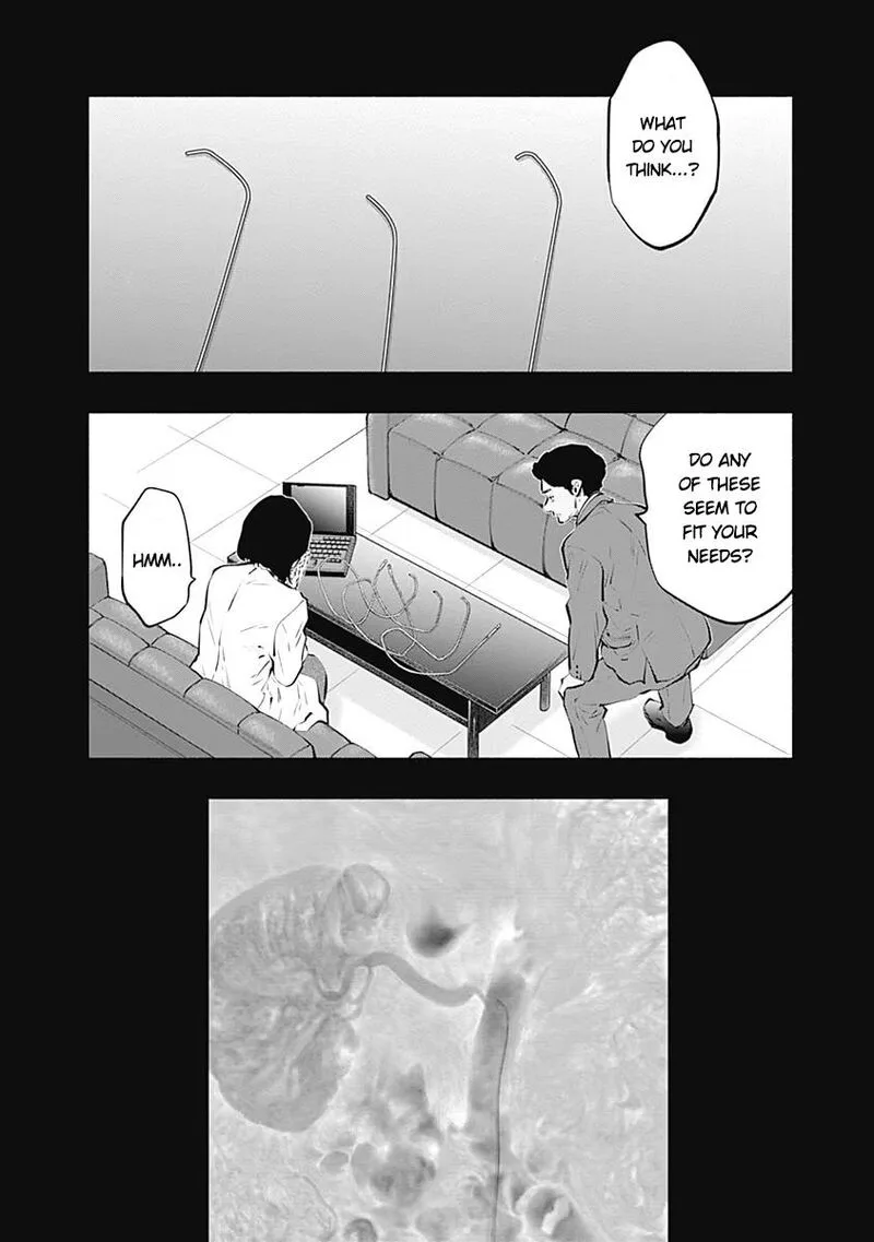 Radiation House Chapter 86 page 14