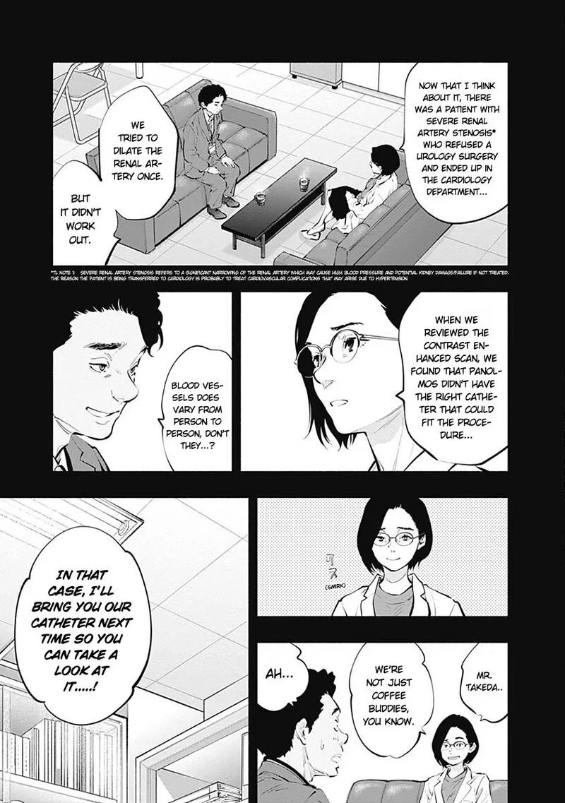 Radiation House Chapter 86 page 12