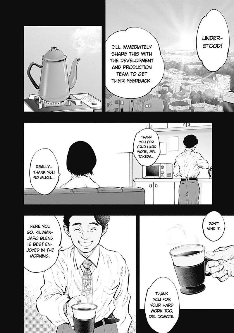 Radiation House Chapter 86 page 27