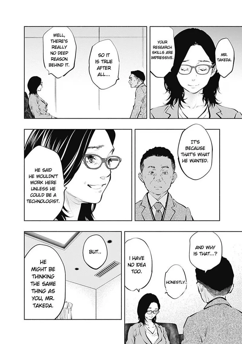 Radiation House Chapter 86 page 33