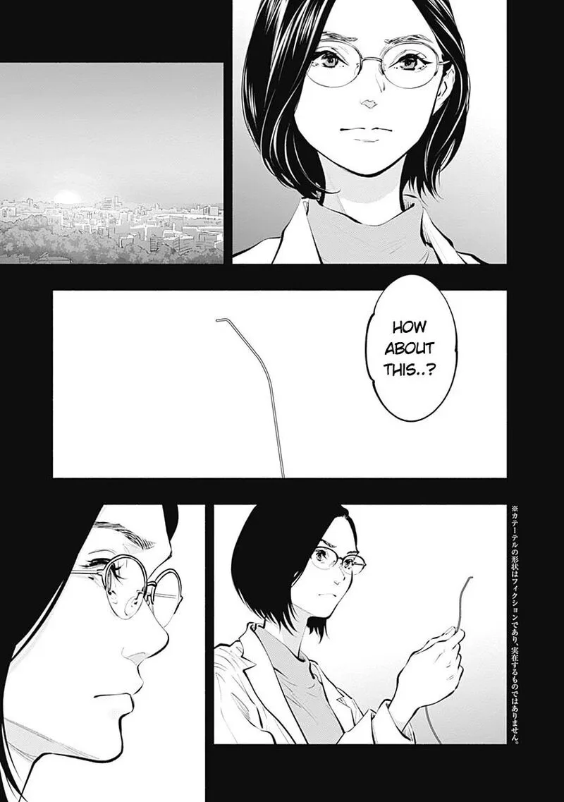 Radiation House Chapter 86 page 24