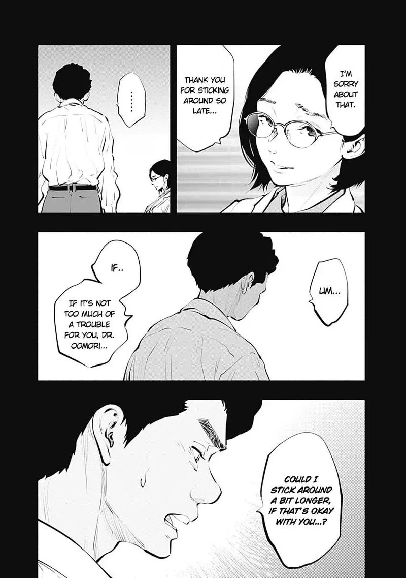 Radiation House Chapter 86 page 22