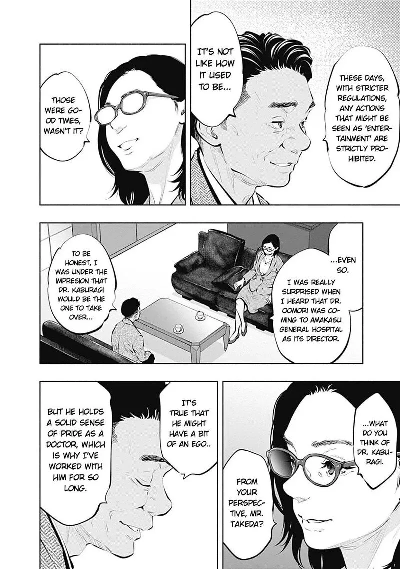Radiation House Chapter 86 page 31