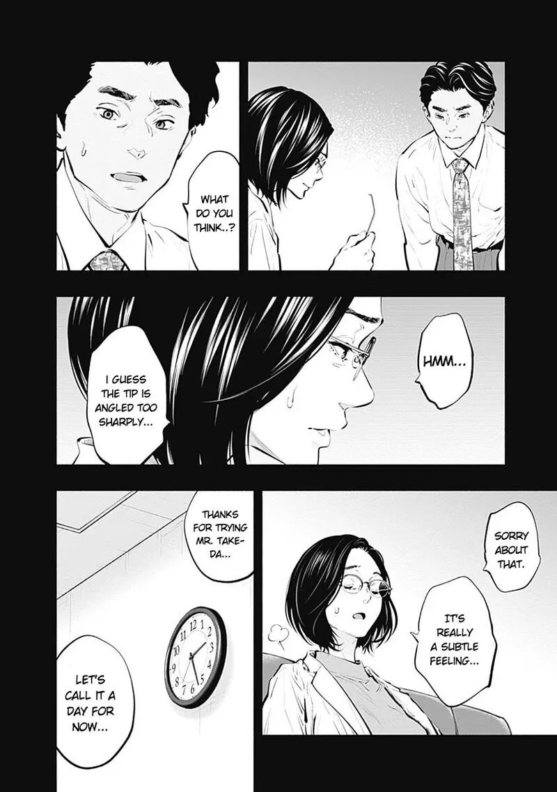 Radiation House Chapter 86 page 21