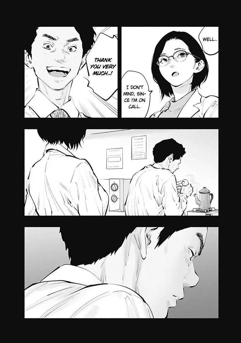 Radiation House Chapter 86 page 23