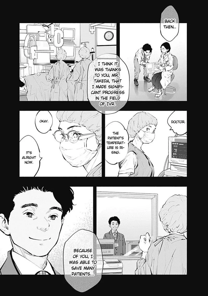 Radiation House Chapter 86 page 28