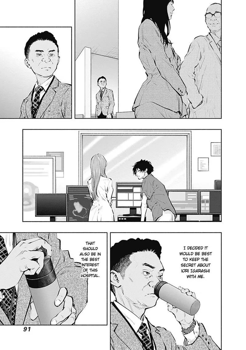 Radiation House Chapter 86 page 36