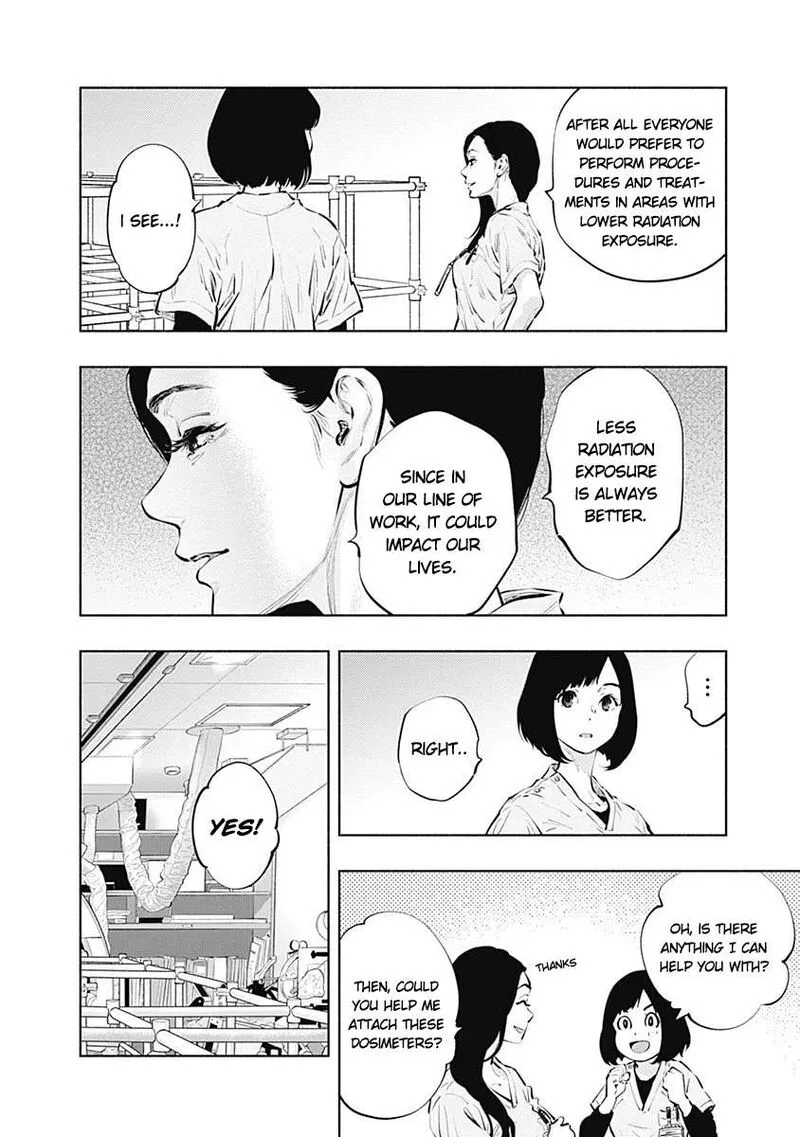 Radiation House Chapter 87 page 6