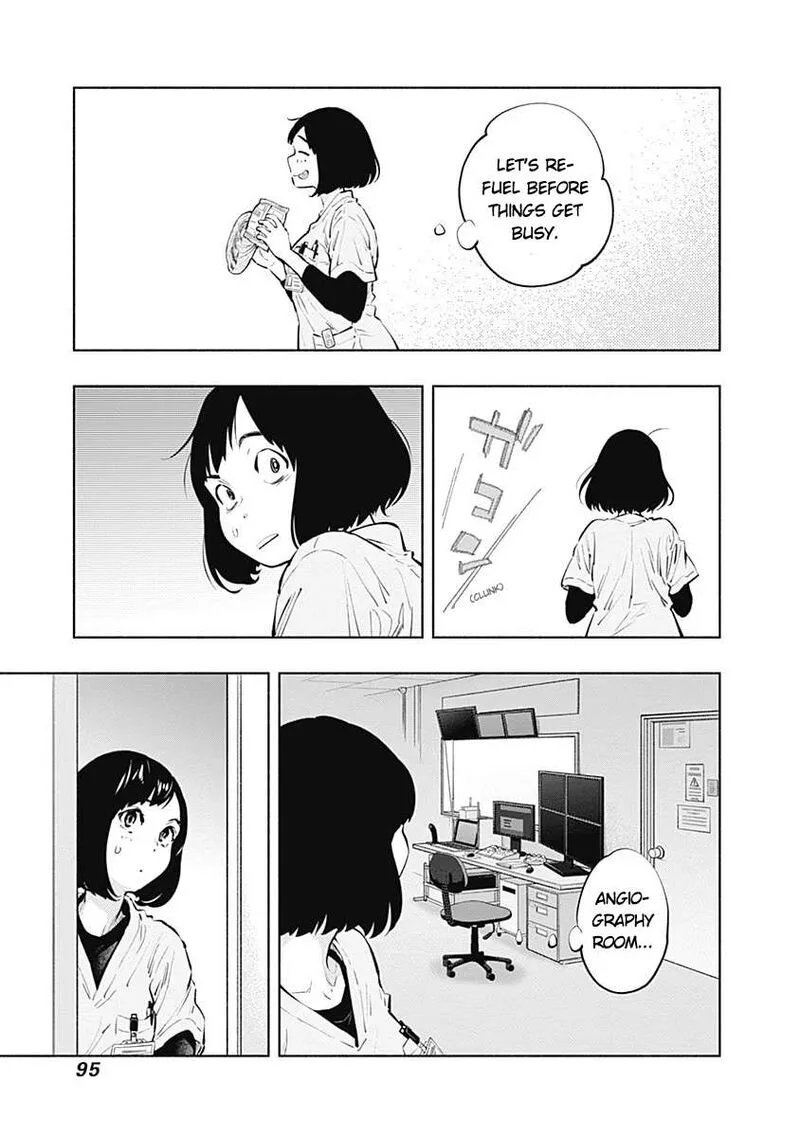 Radiation House Chapter 87 page 3