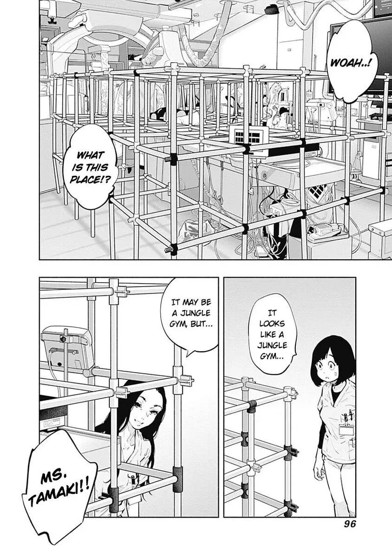 Radiation House Chapter 87 page 4