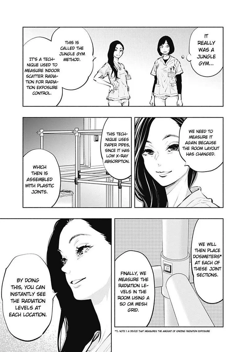 Radiation House Chapter 87 page 5