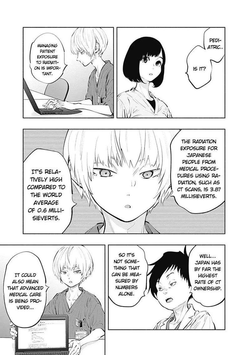 Radiation House Chapter 87 page 9