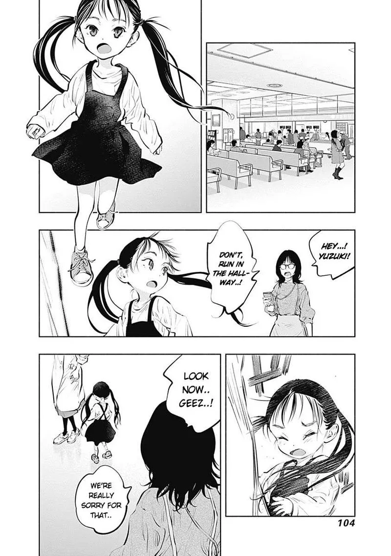 Radiation House Chapter 87 page 12