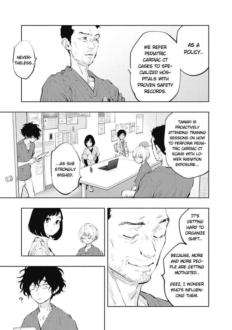 Radiation House Chapter 87 page 11