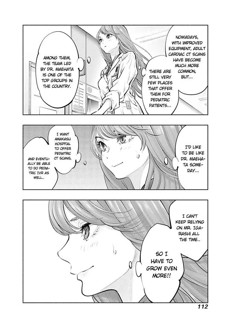 Radiation House Chapter 87 page 20
