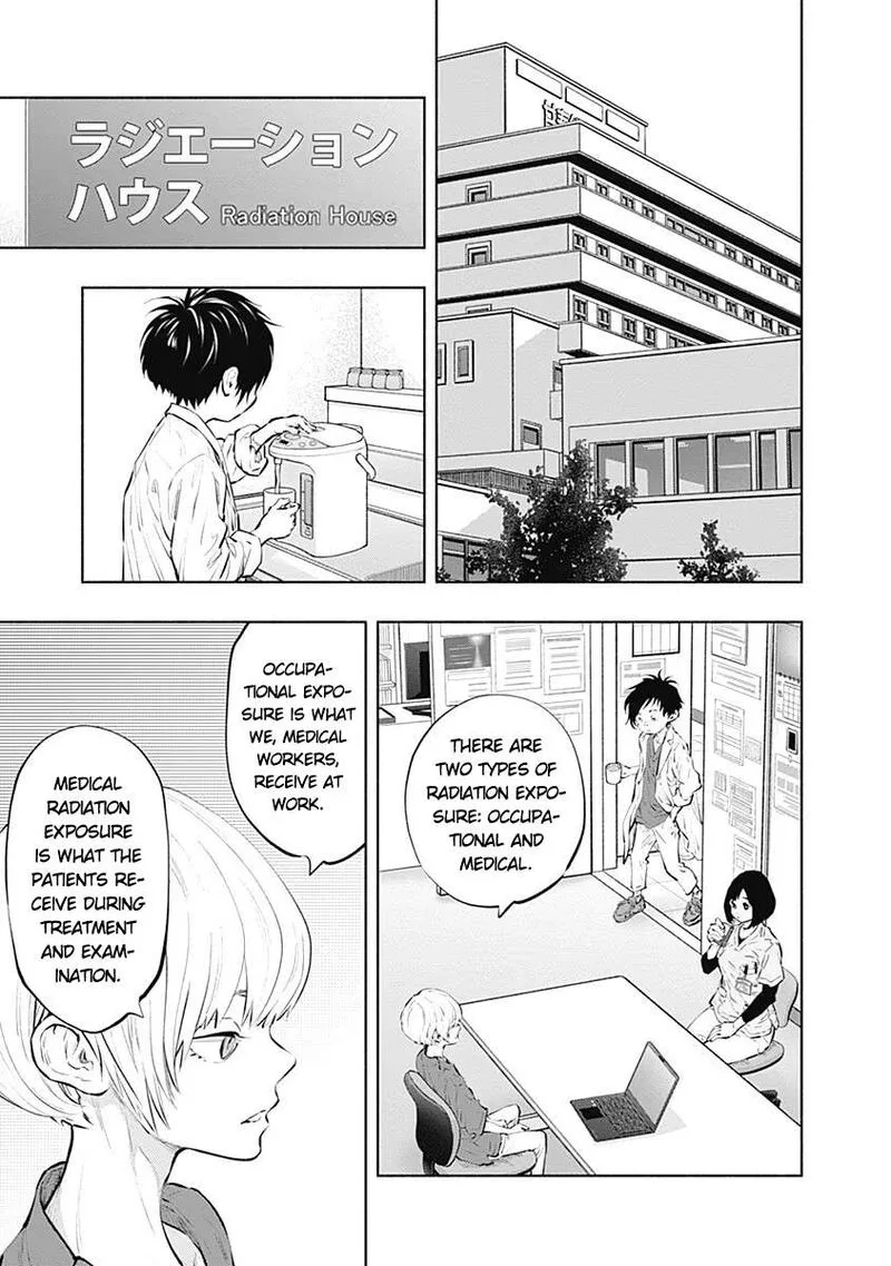 Radiation House Chapter 87 page 7