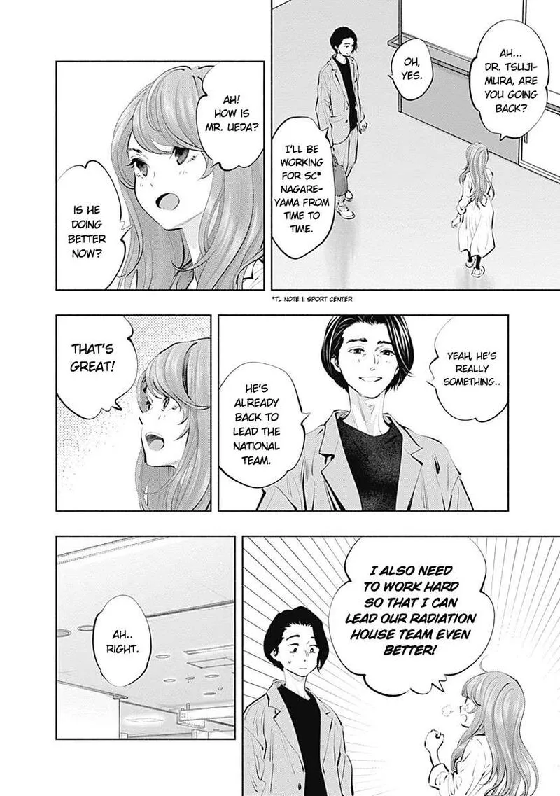 Radiation House Chapter 88 page 4