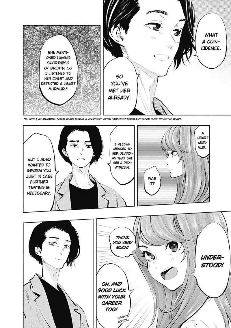 Radiation House Chapter 88 page 6